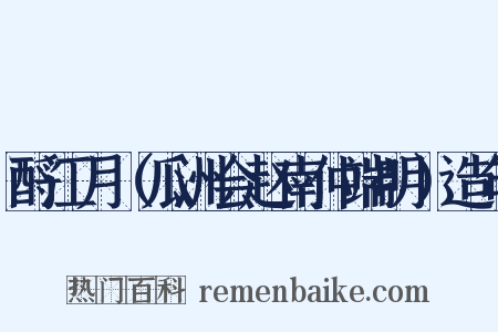 酹江月（瓜洲会赵南仲端明）造句是什么意思的图片